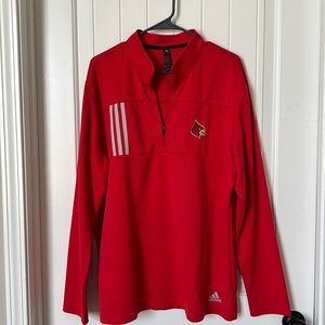 adidas Cardinals Lightweight Jacket